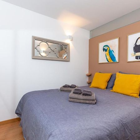 Yumbo Teror Two Bedroom Apartment Плайя-дель-Інглес Екстер'єр фото