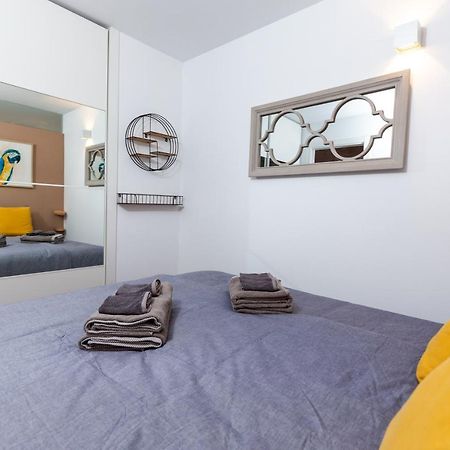 Yumbo Teror Two Bedroom Apartment Плайя-дель-Інглес Екстер'єр фото