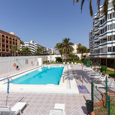 Yumbo Teror Two Bedroom Apartment Плайя-дель-Інглес Екстер'єр фото