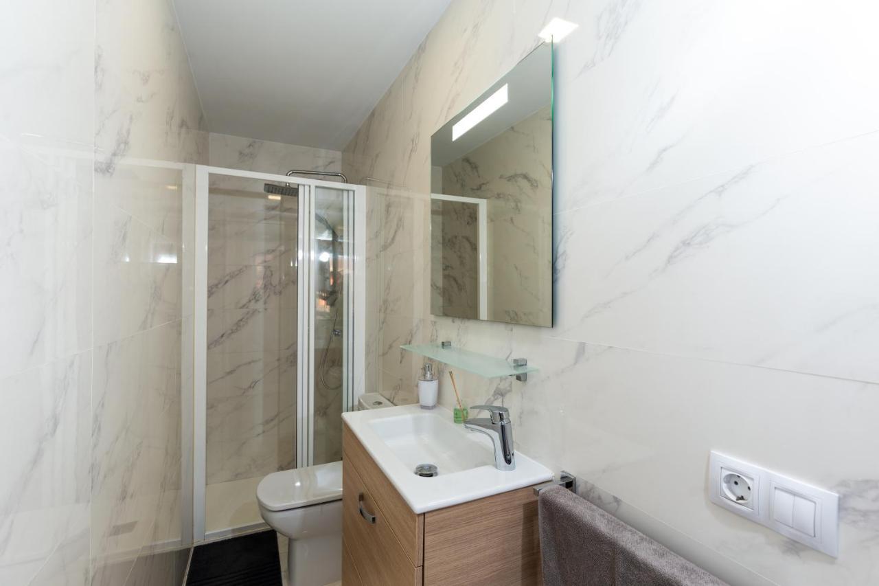 Yumbo Teror Two Bedroom Apartment Плайя-дель-Інглес Екстер'єр фото